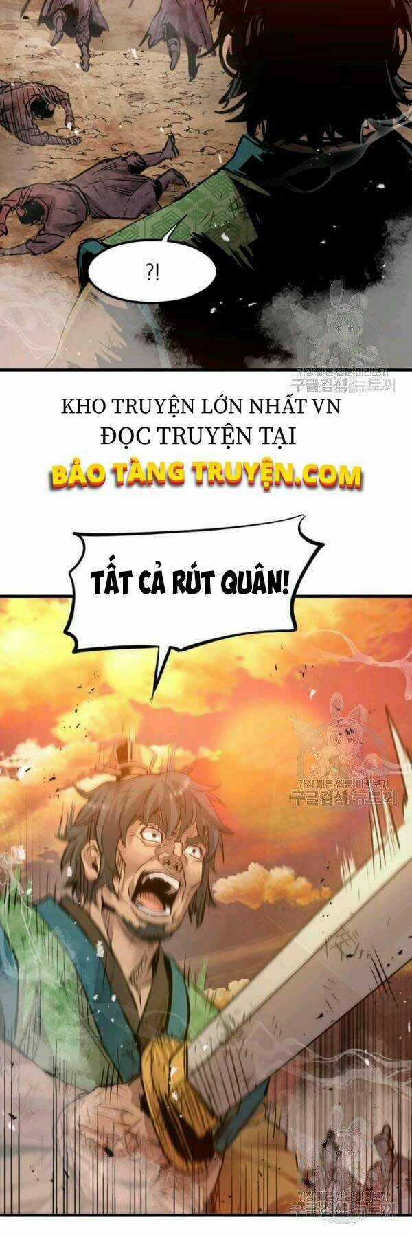 Đạo Sĩ Giang Hồ - Chapter 49 - Trang 15