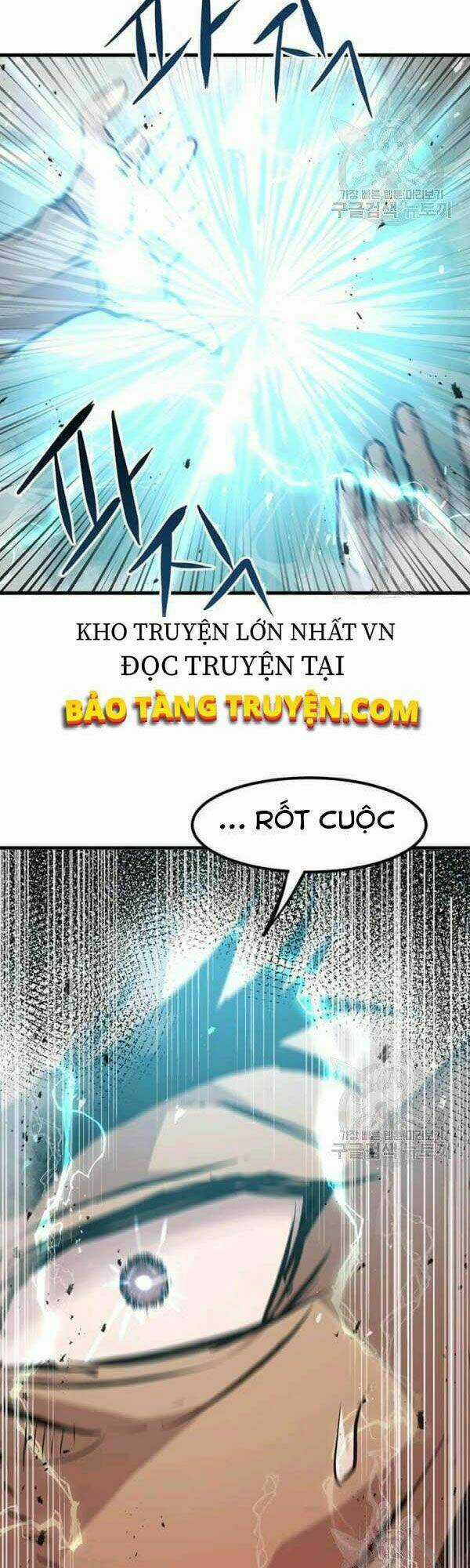Đạo Sĩ Giang Hồ - Chapter 49 - Trang 3