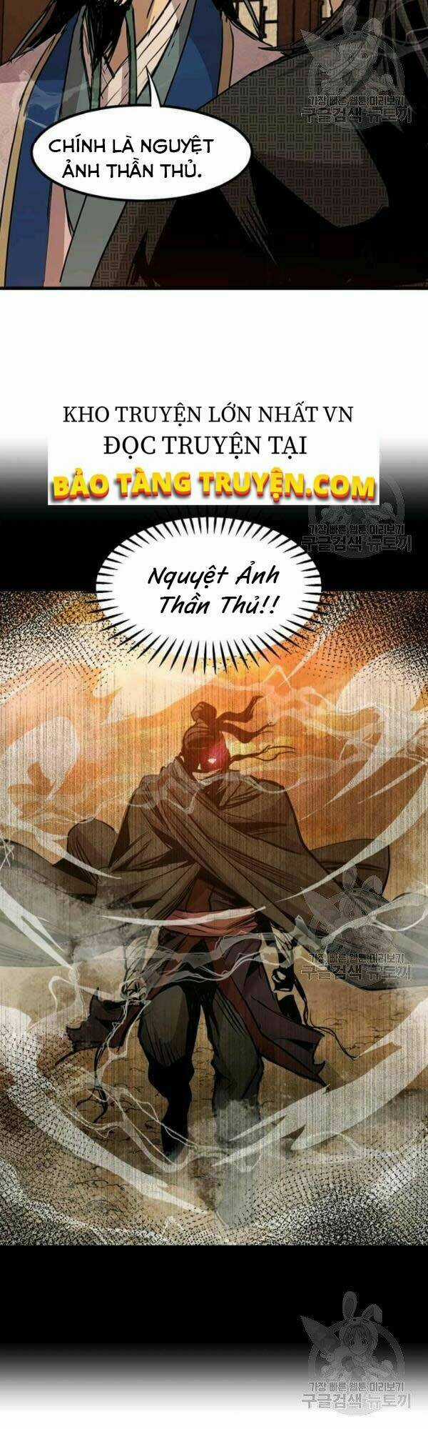 Đạo Sĩ Giang Hồ - Chapter 49 - Trang 24