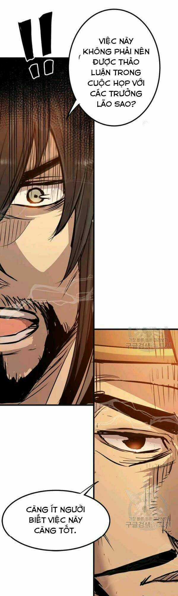 Đạo Sĩ Giang Hồ - Chapter 49 - Trang 25