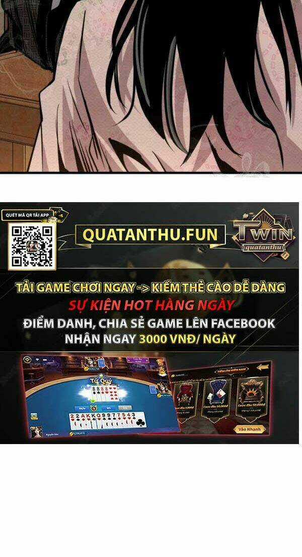 Đạo Sĩ Giang Hồ - Chapter 49 - Trang 27