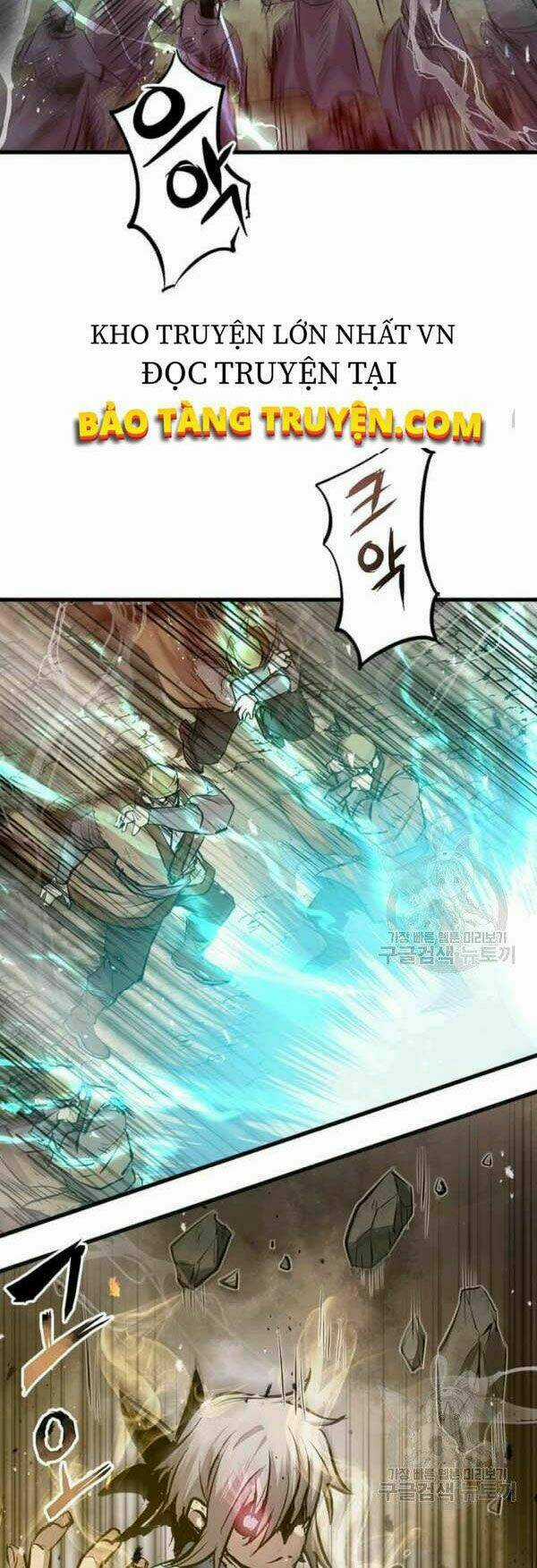 Đạo Sĩ Giang Hồ - Chapter 49 - Trang 5