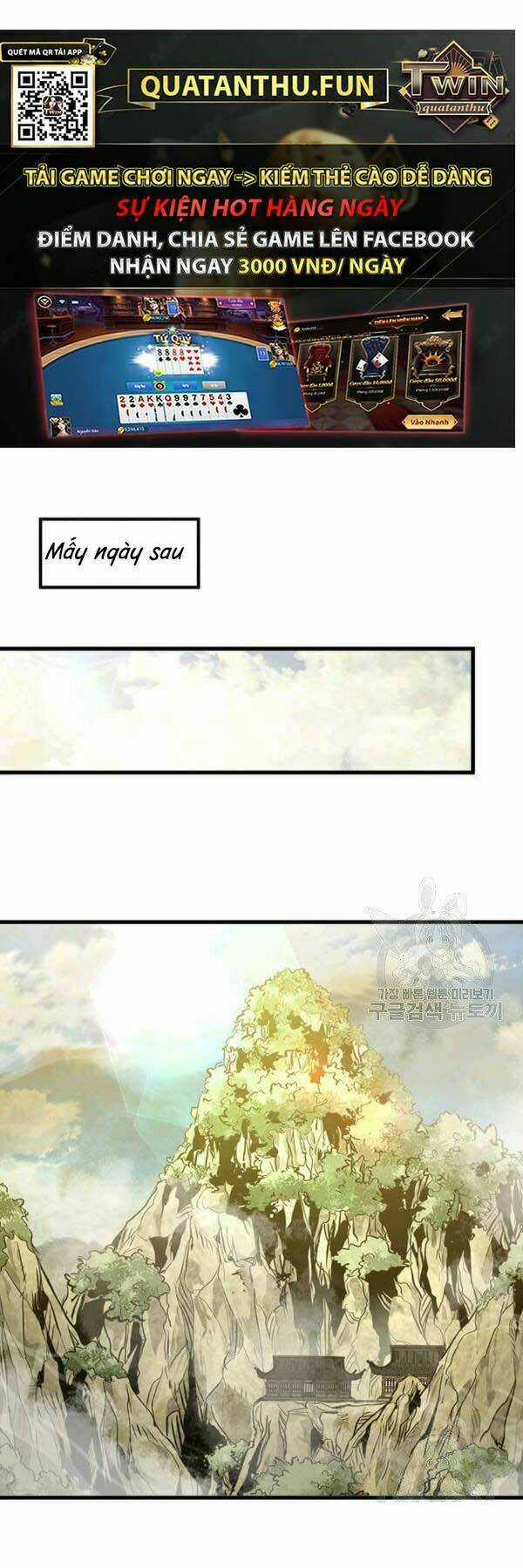 Đạo Sĩ Giang Hồ - Chapter 49 - Trang 41