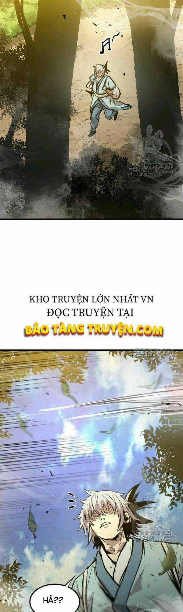 Đạo Sĩ Giang Hồ - Chapter 49 - Trang 48