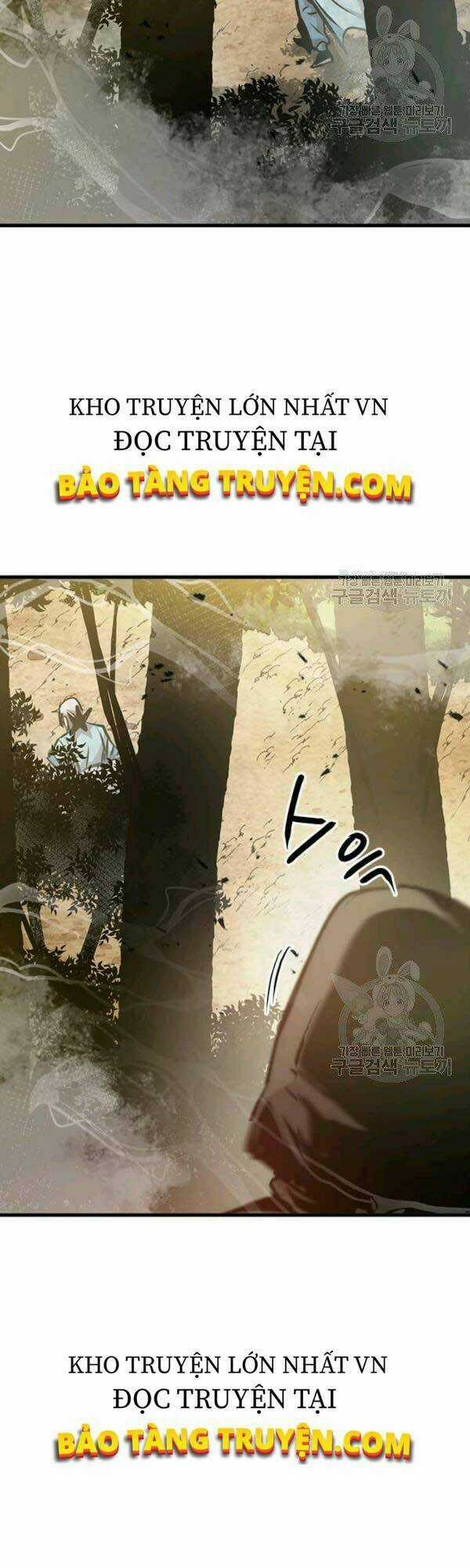 Đạo Sĩ Giang Hồ - Chapter 49 - Trang 50