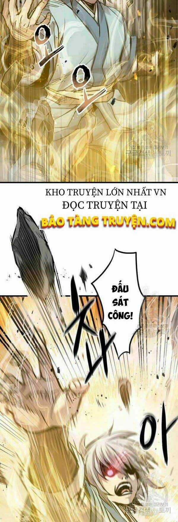 Đạo Sĩ Giang Hồ - Chapter 49 - Trang 6
