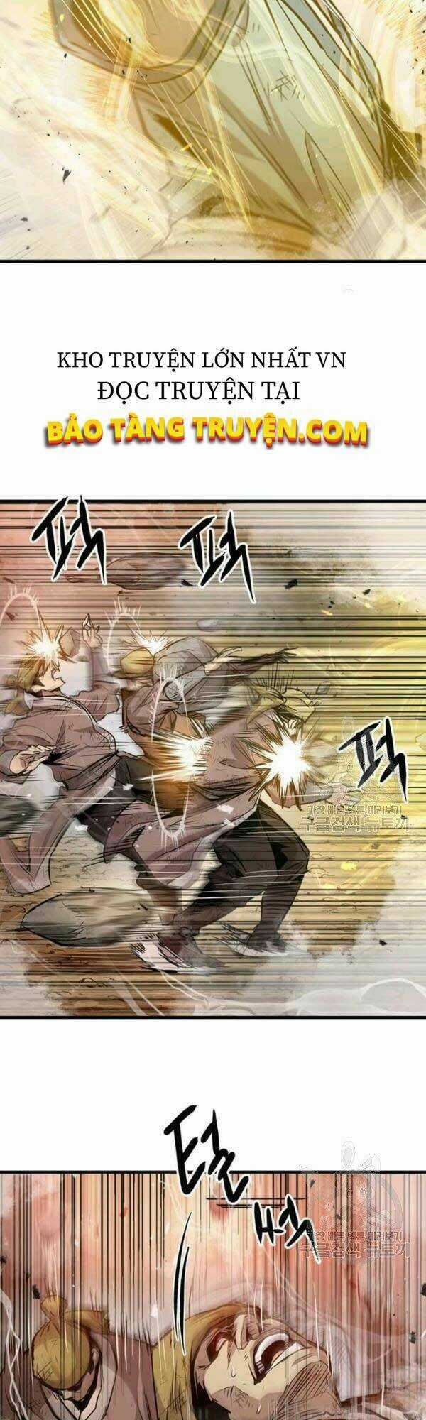 Đạo Sĩ Giang Hồ - Chapter 49 - Trang 7