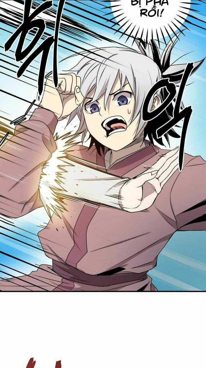 Đạo Sĩ Giang Hồ - Chapter 5 - Trang 12