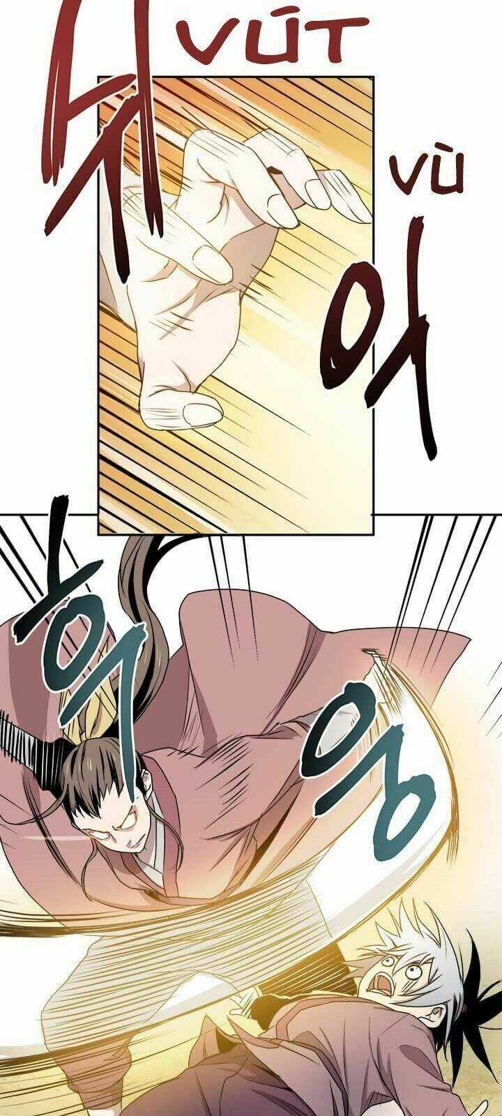 Đạo Sĩ Giang Hồ - Chapter 5 - Trang 13