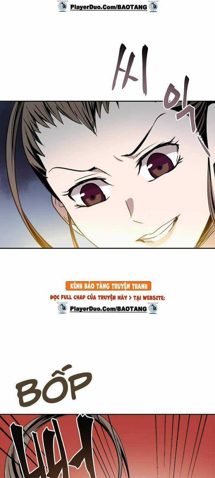 Đạo Sĩ Giang Hồ - Chapter 5 - Trang 16