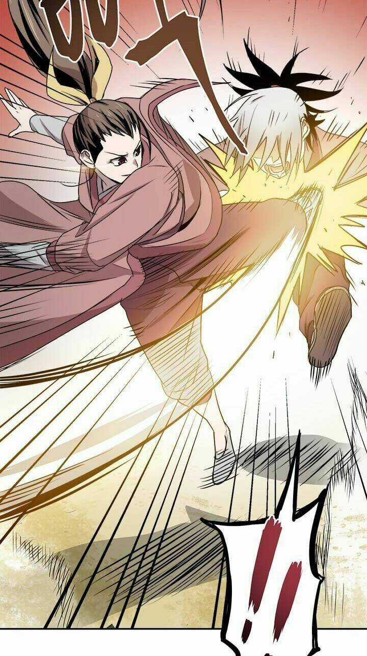 Đạo Sĩ Giang Hồ - Chapter 5 - Trang 17