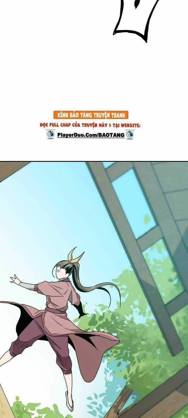 Đạo Sĩ Giang Hồ - Chapter 5 - Trang 18
