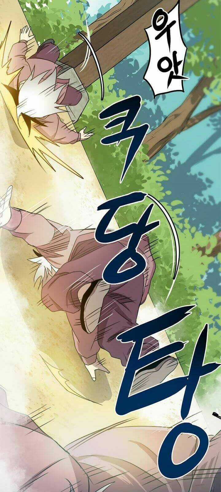 Đạo Sĩ Giang Hồ - Chapter 5 - Trang 19