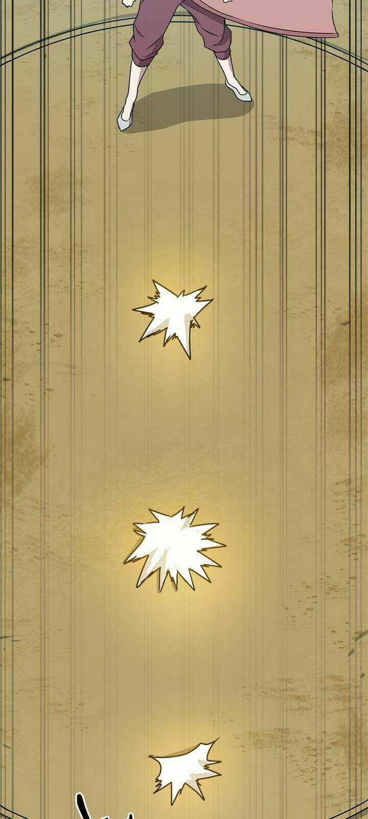 Đạo Sĩ Giang Hồ - Chapter 5 - Trang 21