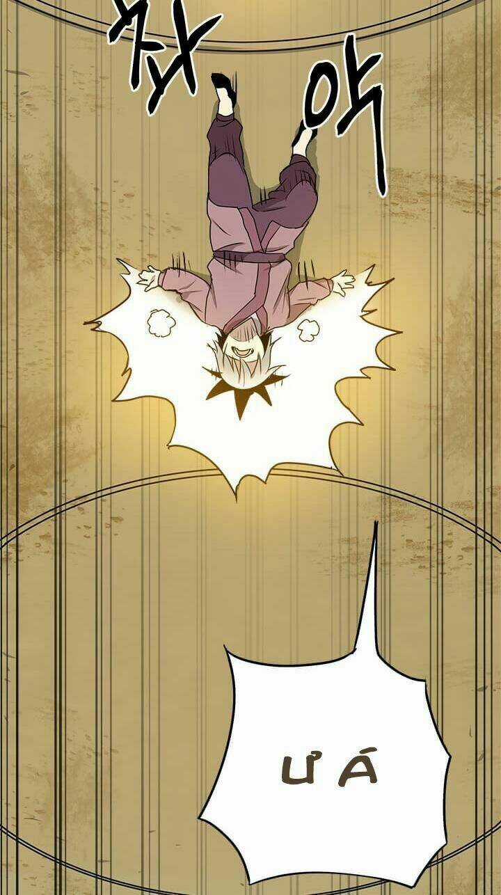 Đạo Sĩ Giang Hồ - Chapter 5 - Trang 22