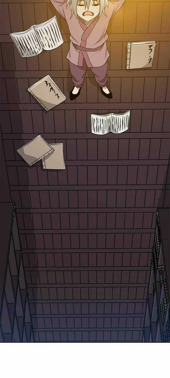 Đạo Sĩ Giang Hồ - Chapter 5 - Trang 26