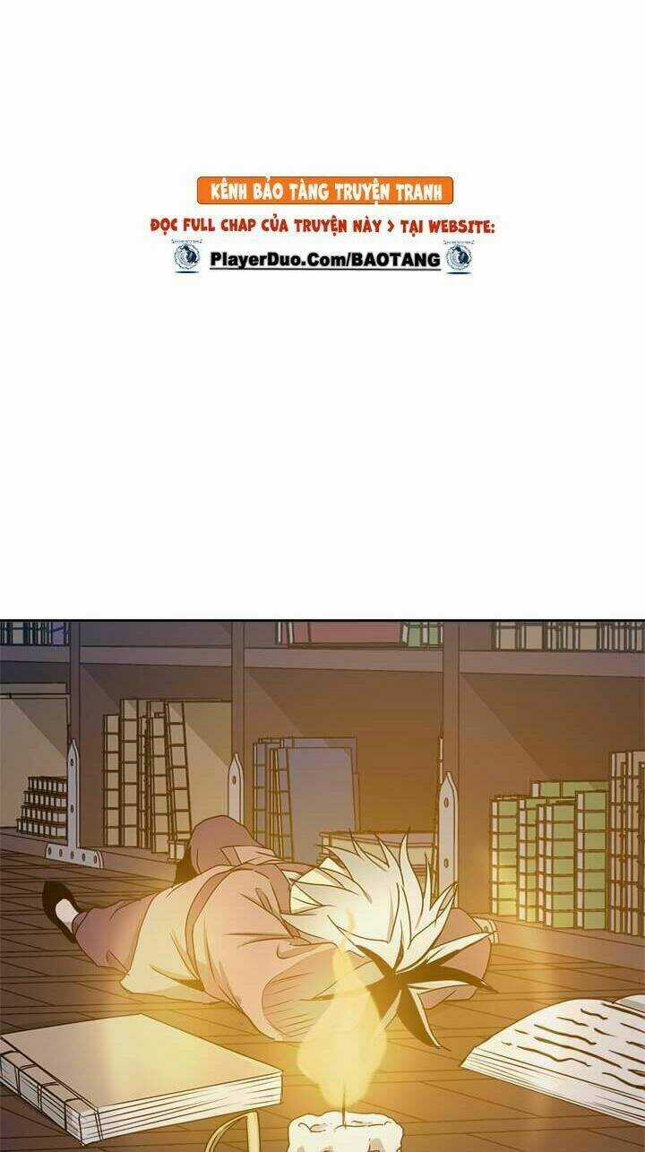 Đạo Sĩ Giang Hồ - Chapter 5 - Trang 27