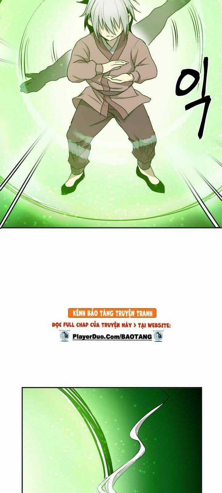 Đạo Sĩ Giang Hồ - Chapter 5 - Trang 34