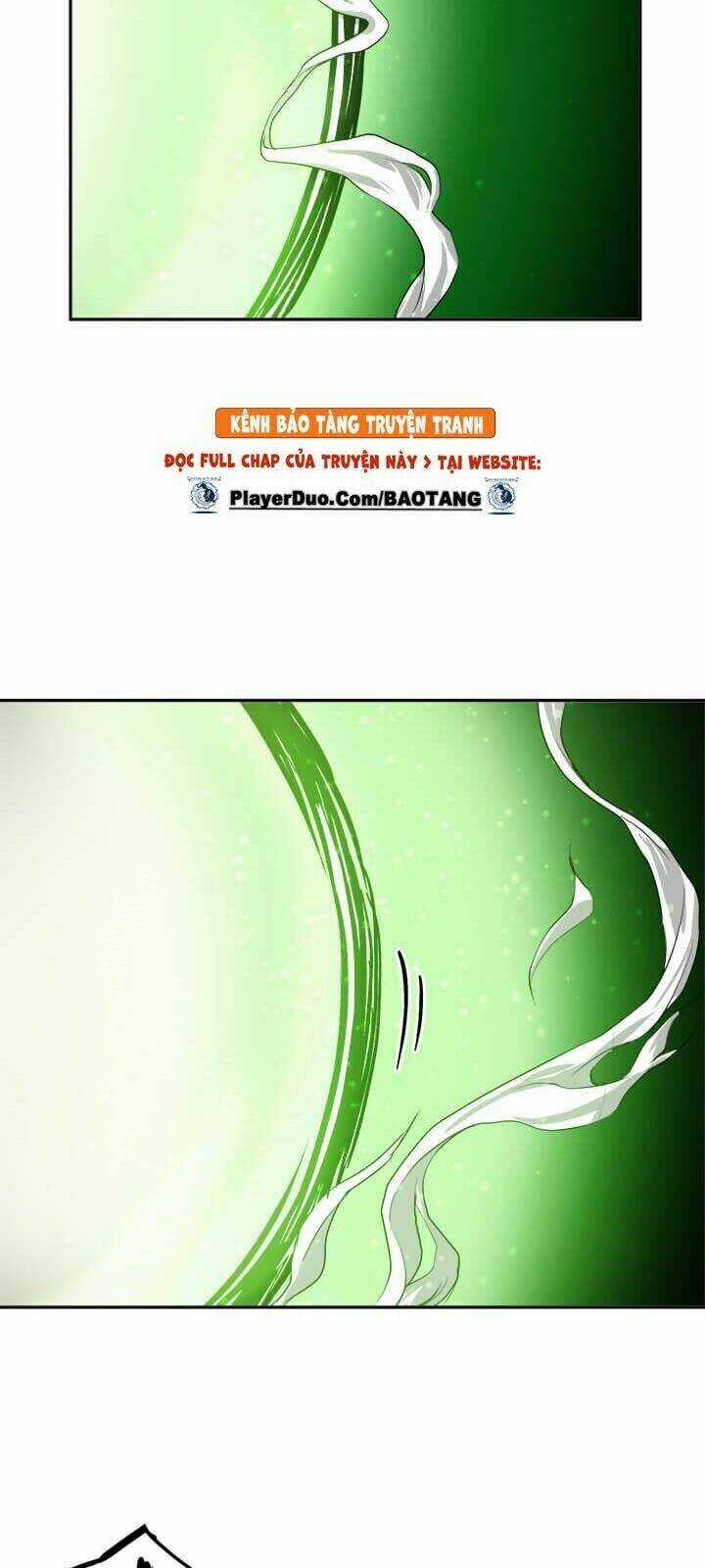 Đạo Sĩ Giang Hồ - Chapter 5 - Trang 35