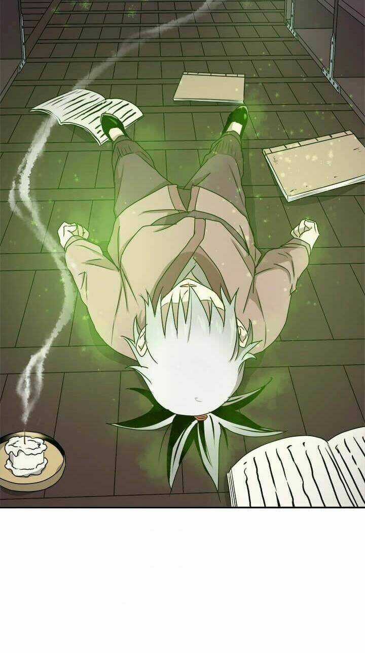 Đạo Sĩ Giang Hồ - Chapter 5 - Trang 37