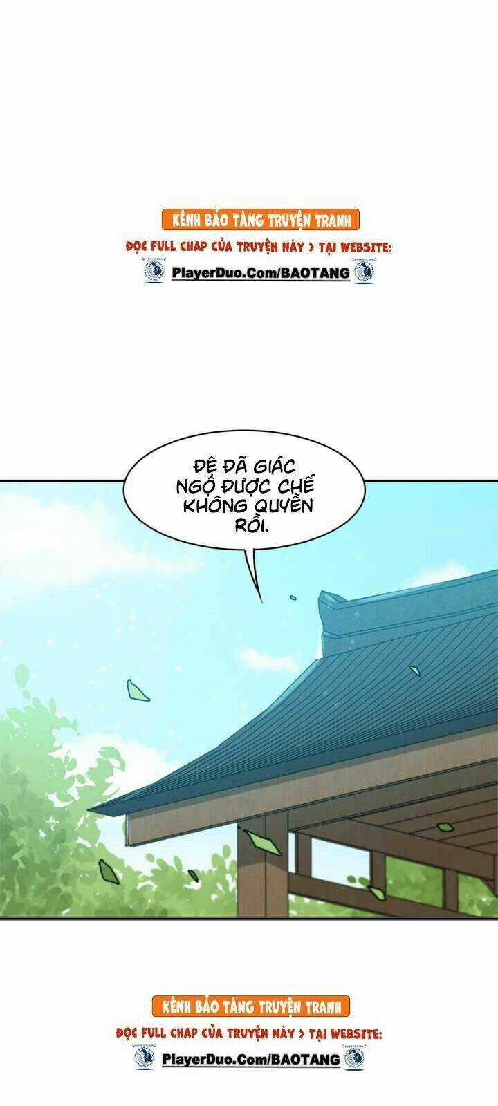 Đạo Sĩ Giang Hồ - Chapter 5 - Trang 38