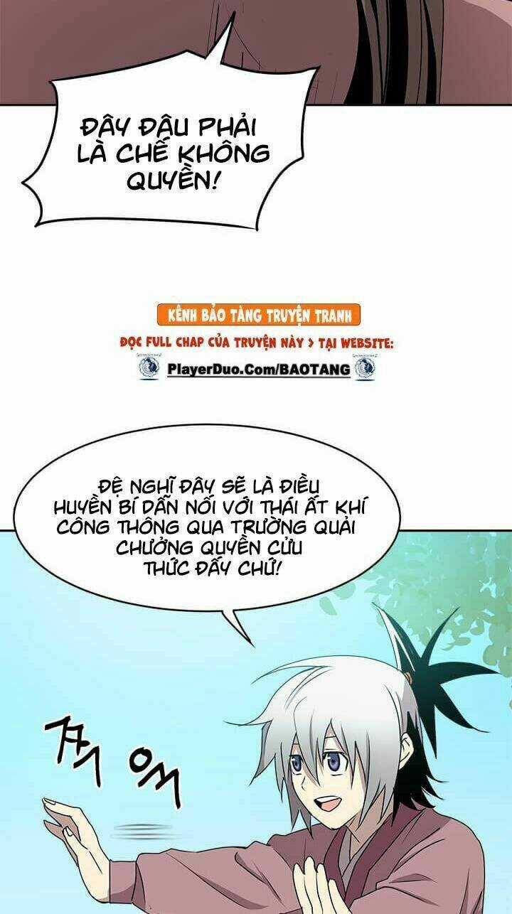 Đạo Sĩ Giang Hồ - Chapter 5 - Trang 42