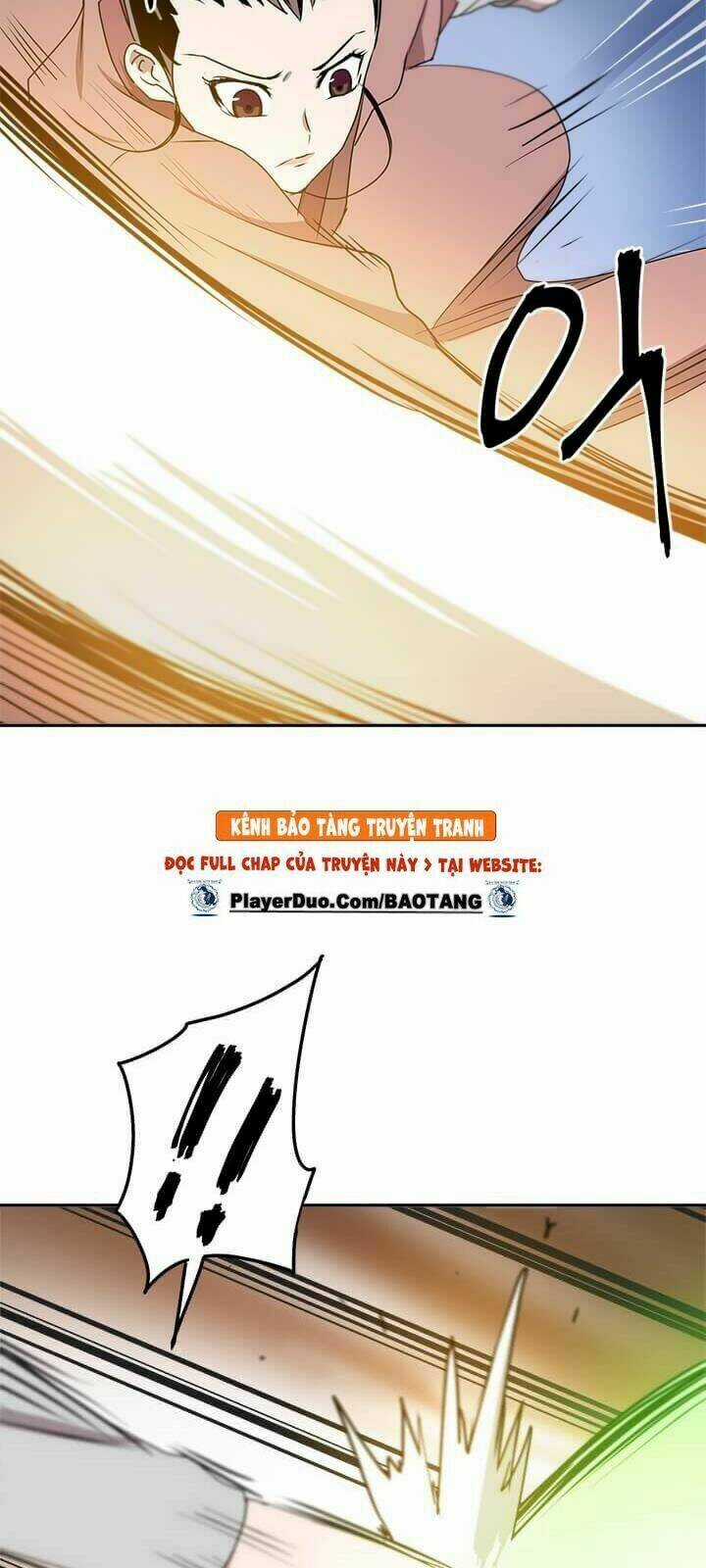 Đạo Sĩ Giang Hồ - Chapter 5 - Trang 46