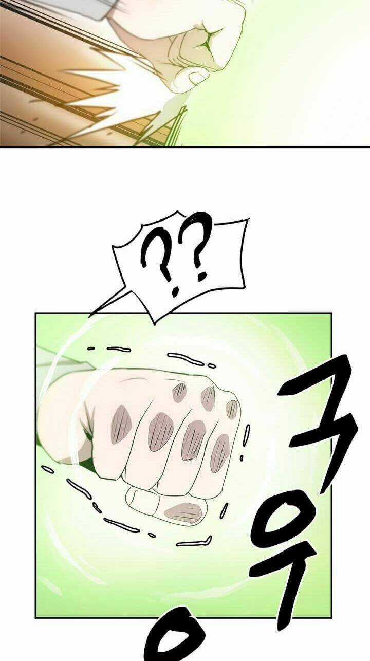 Đạo Sĩ Giang Hồ - Chapter 5 - Trang 47