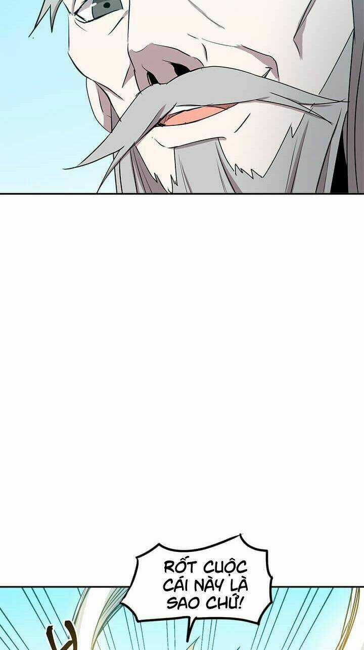 Đạo Sĩ Giang Hồ - Chapter 5 - Trang 52