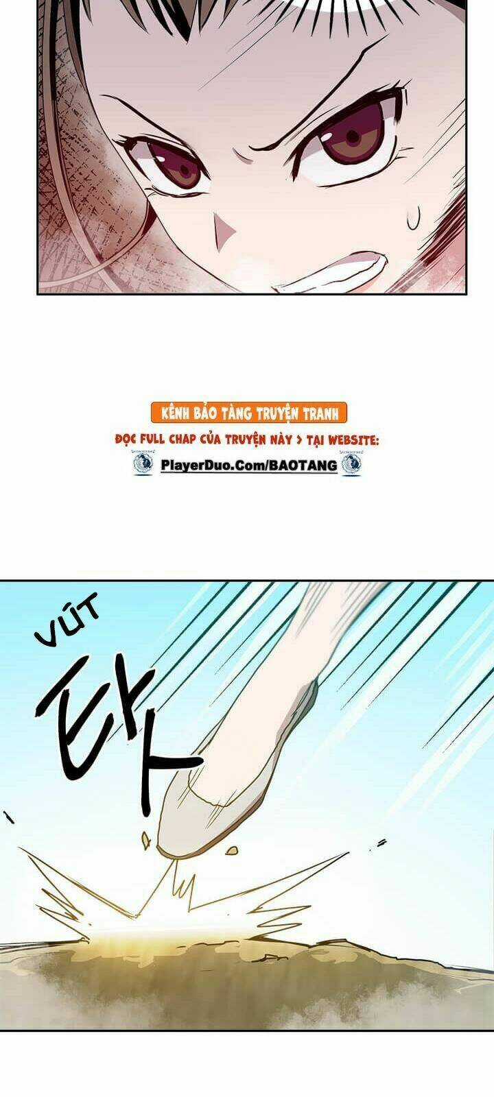 Đạo Sĩ Giang Hồ - Chapter 5 - Trang 54