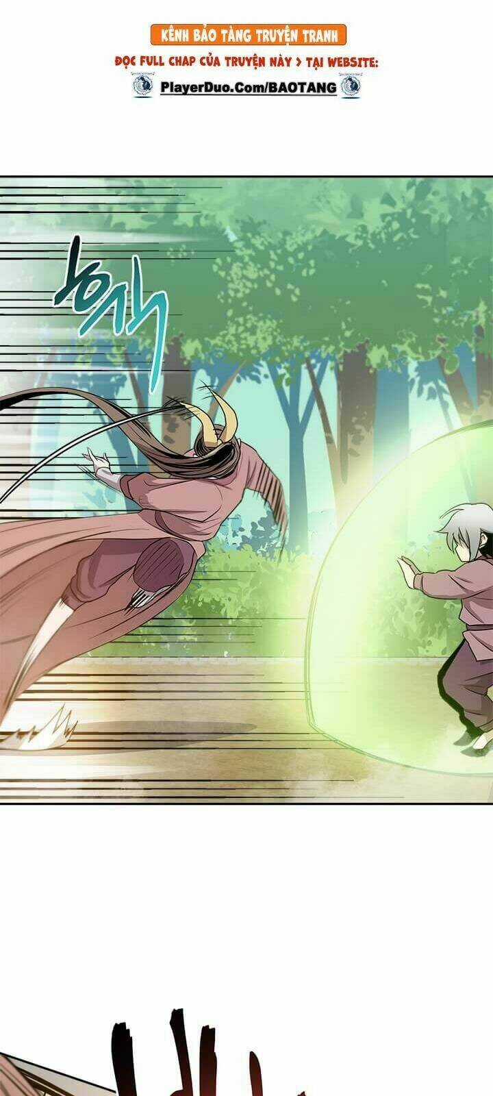 Đạo Sĩ Giang Hồ - Chapter 5 - Trang 55