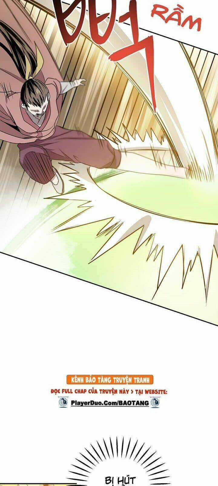 Đạo Sĩ Giang Hồ - Chapter 5 - Trang 56