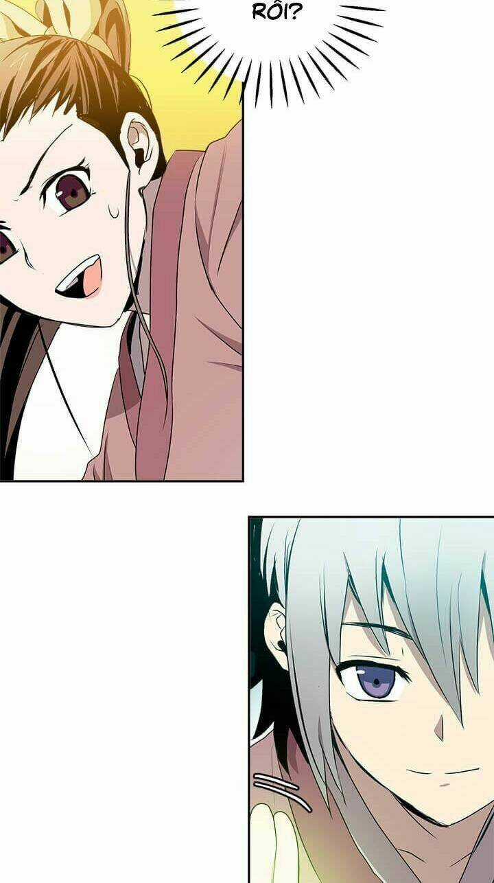 Đạo Sĩ Giang Hồ - Chapter 5 - Trang 57