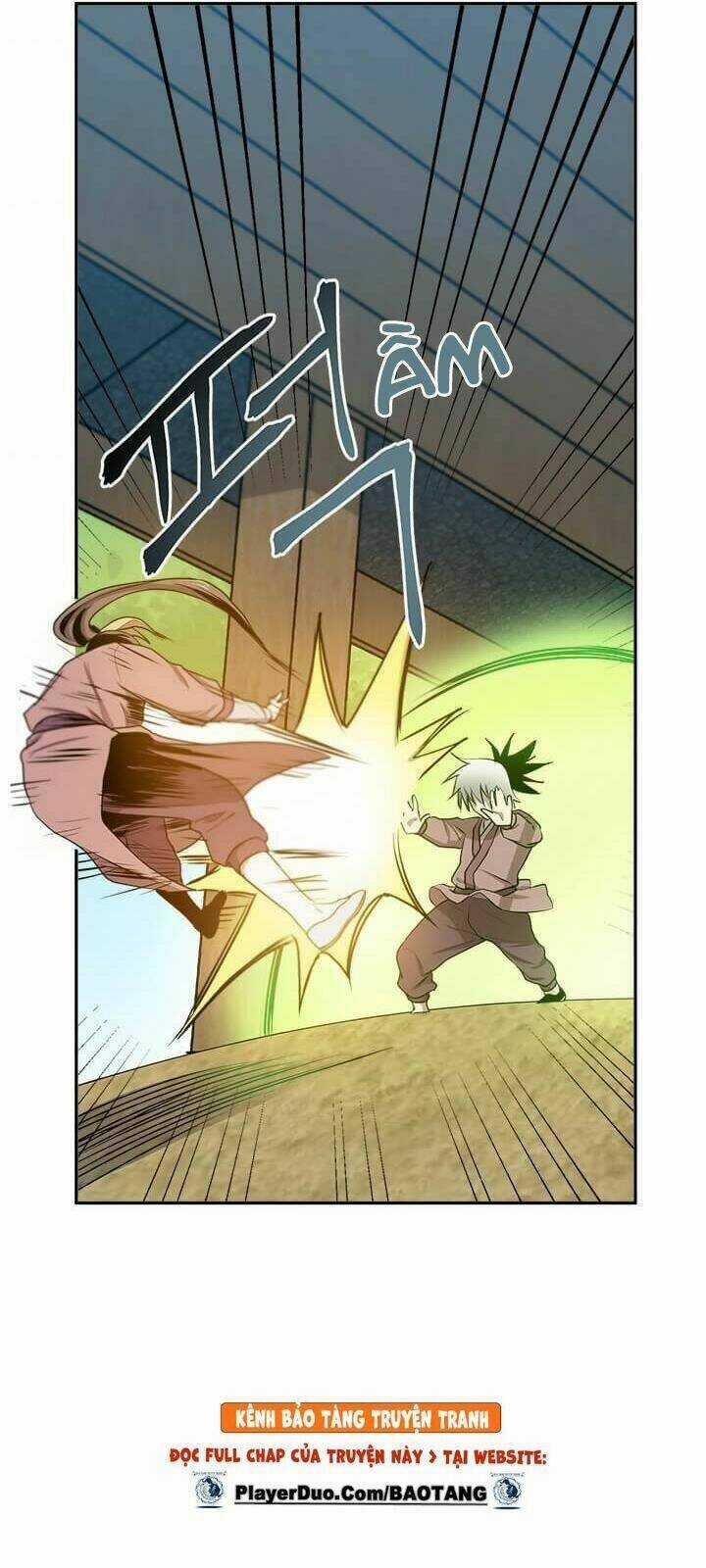 Đạo Sĩ Giang Hồ - Chapter 5 - Trang 59
