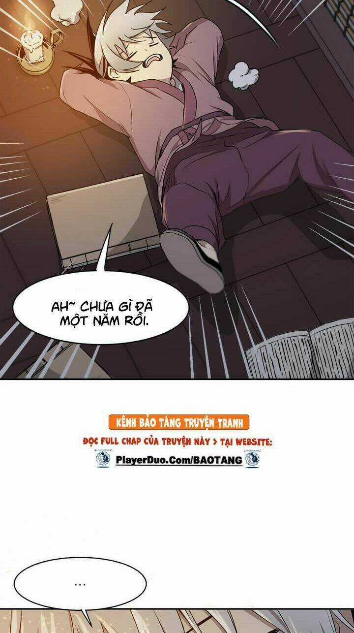 Đạo Sĩ Giang Hồ - Chapter 5 - Trang 7