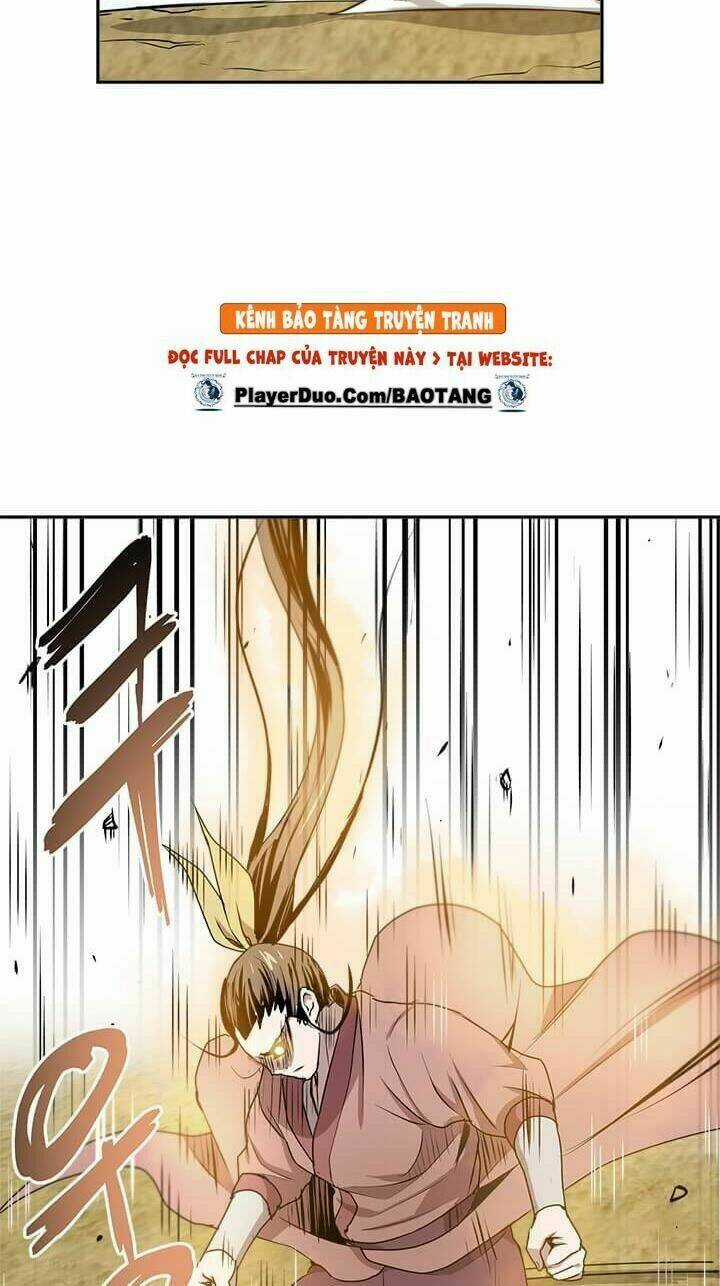 Đạo Sĩ Giang Hồ - Chapter 5 - Trang 62