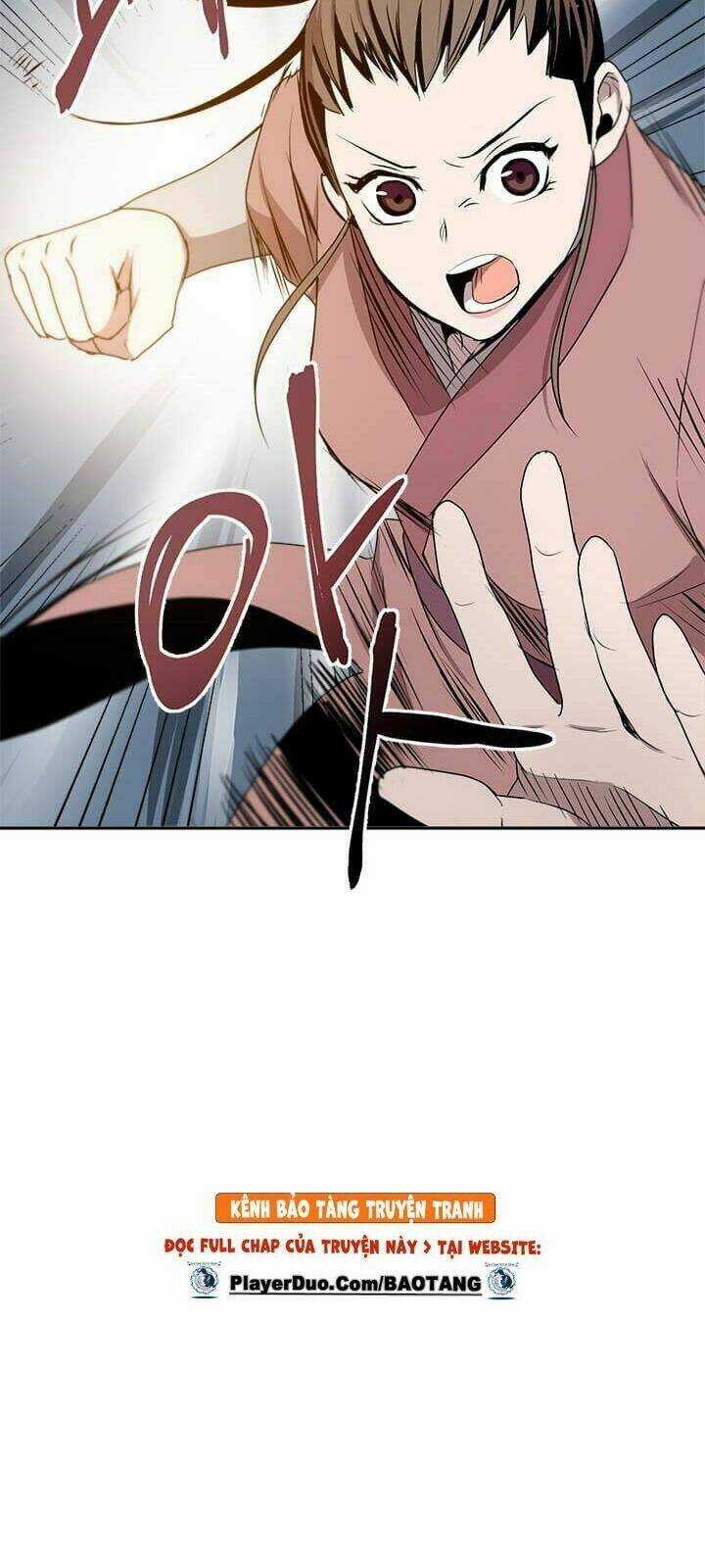 Đạo Sĩ Giang Hồ - Chapter 5 - Trang 64