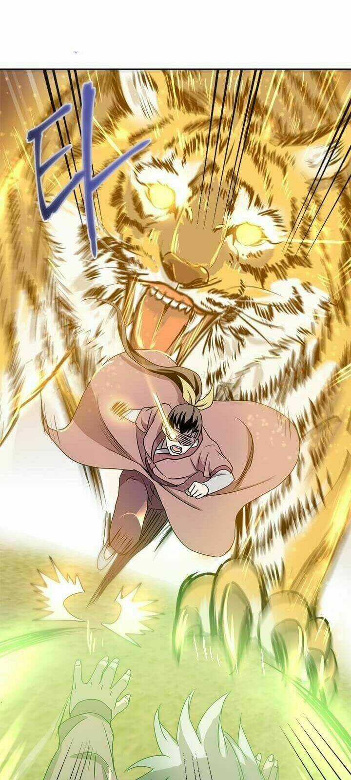 Đạo Sĩ Giang Hồ - Chapter 5 - Trang 65