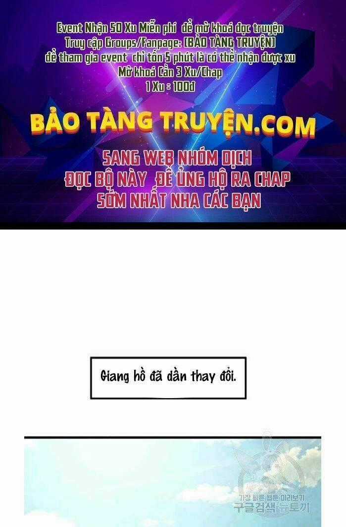 Đạo Sĩ Giang Hồ - Chapter 50 - Trang 1