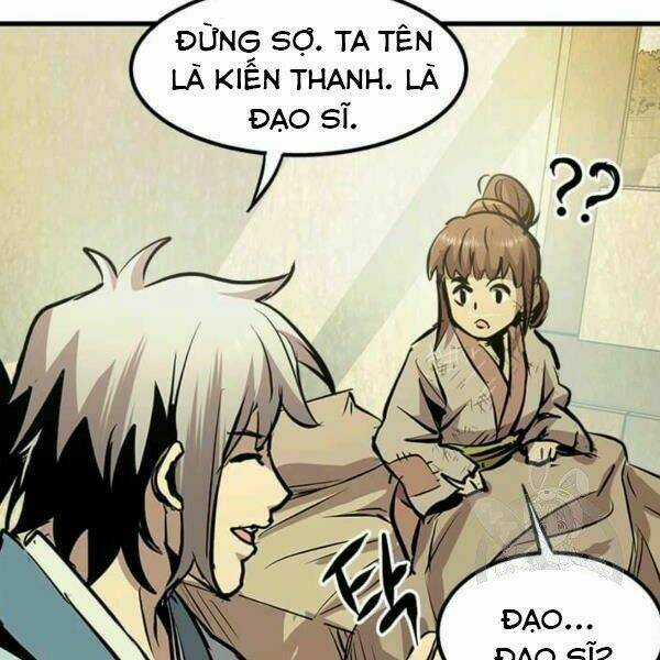 Đạo Sĩ Giang Hồ - Chapter 50 - Trang 111