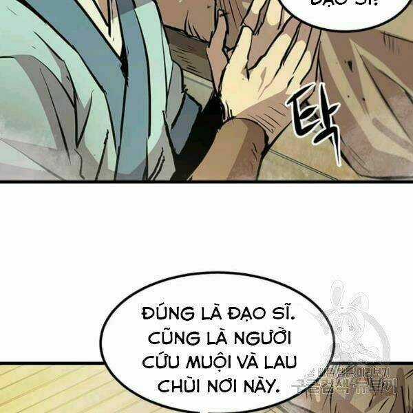 Đạo Sĩ Giang Hồ - Chapter 50 - Trang 112