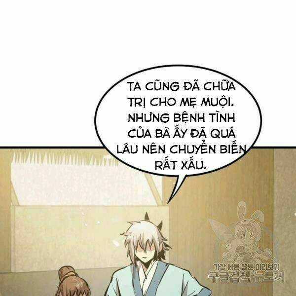 Đạo Sĩ Giang Hồ - Chapter 50 - Trang 122