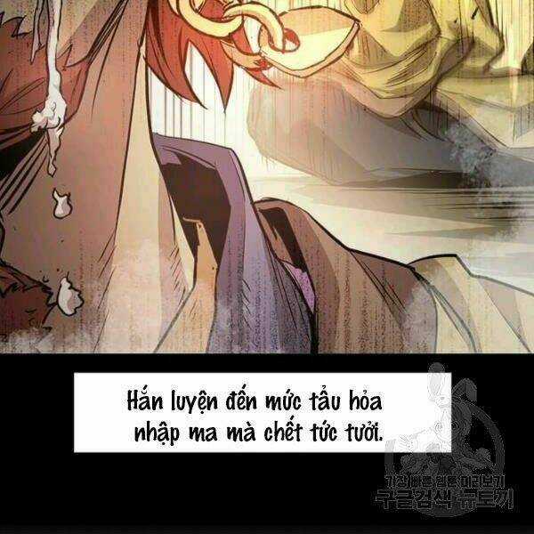 Đạo Sĩ Giang Hồ - Chapter 50 - Trang 14