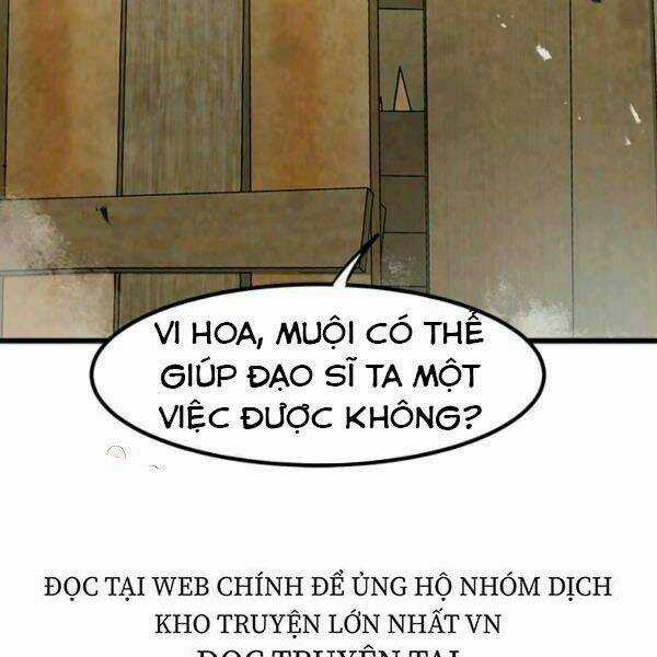 Đạo Sĩ Giang Hồ - Chapter 50 - Trang 147