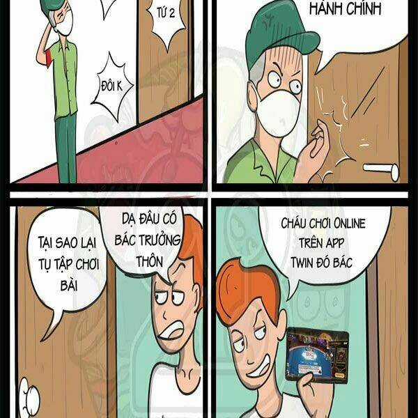 Đạo Sĩ Giang Hồ - Chapter 50 - Trang 149
