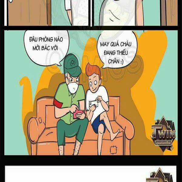 Đạo Sĩ Giang Hồ - Chapter 50 - Trang 150