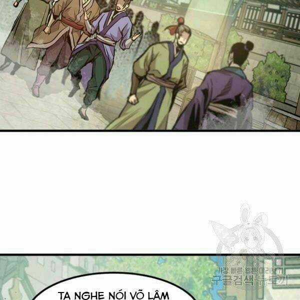 Đạo Sĩ Giang Hồ - Chapter 50 - Trang 17