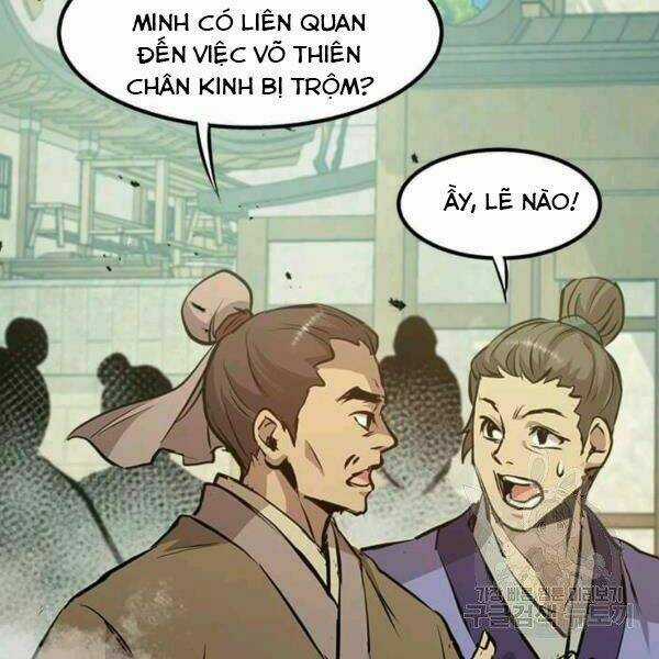 Đạo Sĩ Giang Hồ - Chapter 50 - Trang 18