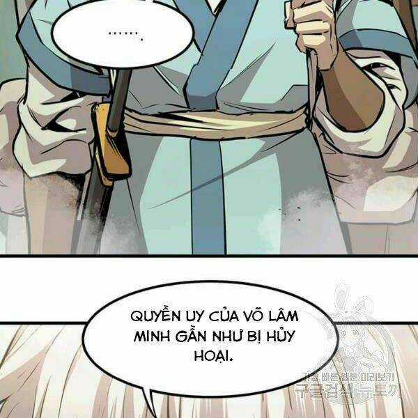 Đạo Sĩ Giang Hồ - Chapter 50 - Trang 22