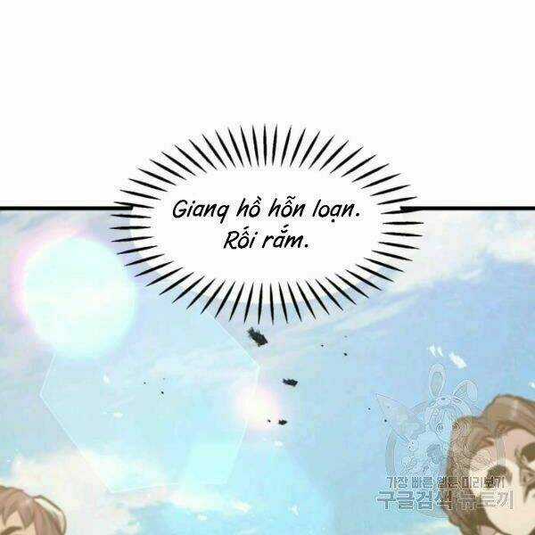 Đạo Sĩ Giang Hồ - Chapter 50 - Trang 26